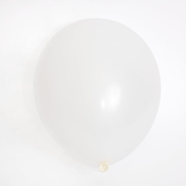 Rainbow Balloon Arch Kit (x 40 balloons) - 图片 5