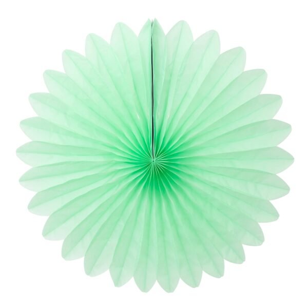 Rainbow Honeycomb Decoration Kit (x 16) - 图片 9
