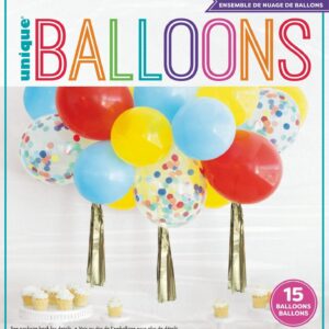 Custom balloon garland kit wholesale product reference