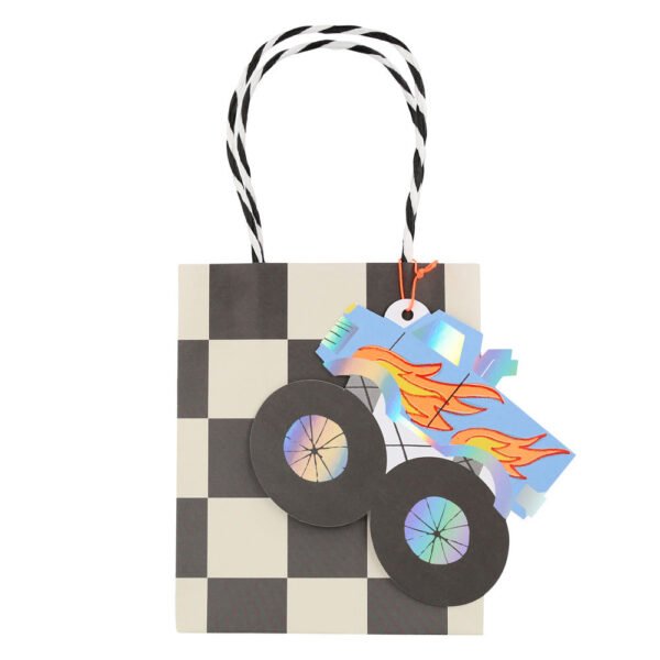 TOYBOX ICON PARTY BAGS - 图片 7