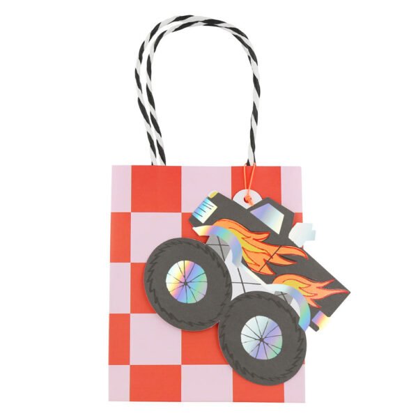 TOYBOX ICON PARTY BAGS - 图片 6