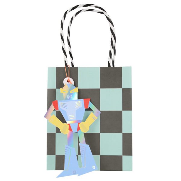 TOYBOX ICON PARTY BAGS - 图片 3