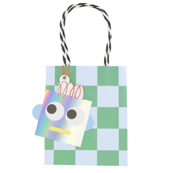 TOYBOX ICON PARTY BAGS - 图片 4